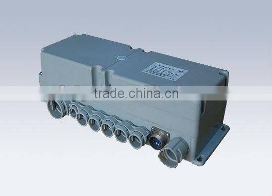 FY012 350mm stroke 6000n capacity linear actuators for medical bed