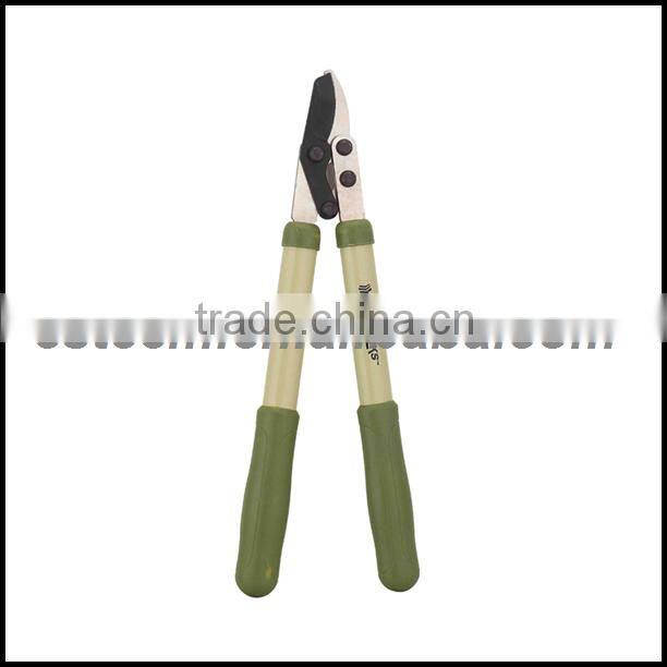 Hot selling cheap Lopper for Garden tools/garden scissors