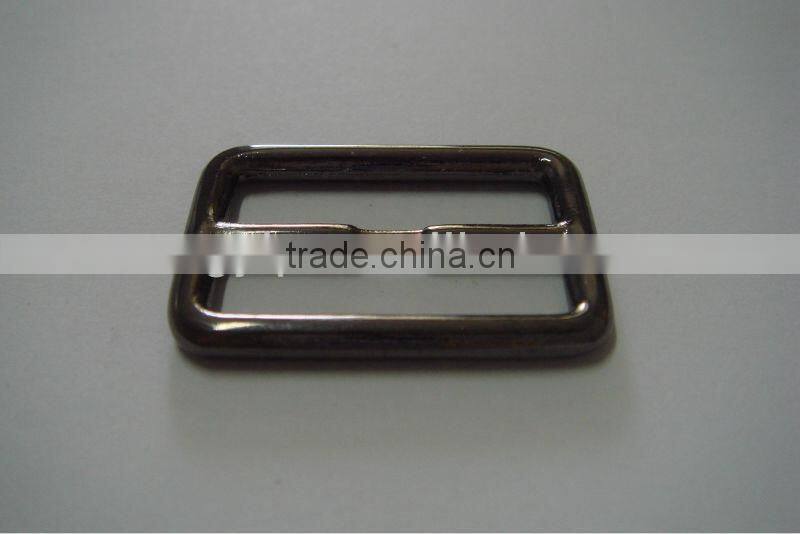 automatic zinc alloy metal belt buckle