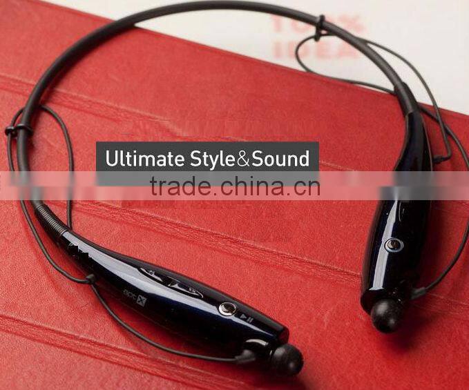 8$ Bluetooth Headset HBS-730