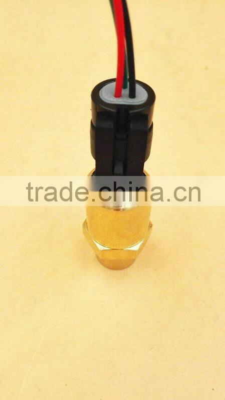Air Pressure Sensor Air Compressor Pressure Transducer