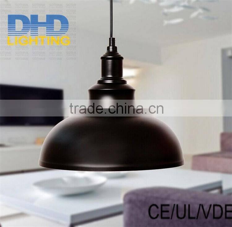 Retro Vintage Nordic Retro Edison Bulb Light Chandelier Vintage Loft Antique Adjustable DIY E27 Art Spider Ceiling Lamp Fixture