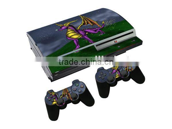 for ps3 skins,for ps3 sticker,for ps3 skin sticker