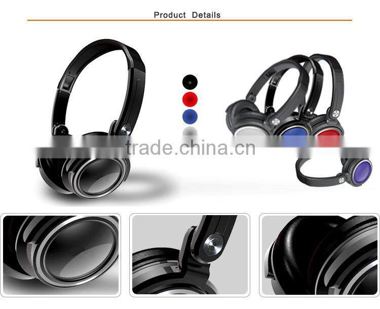 2015 Good quality computer headphone,computer headset