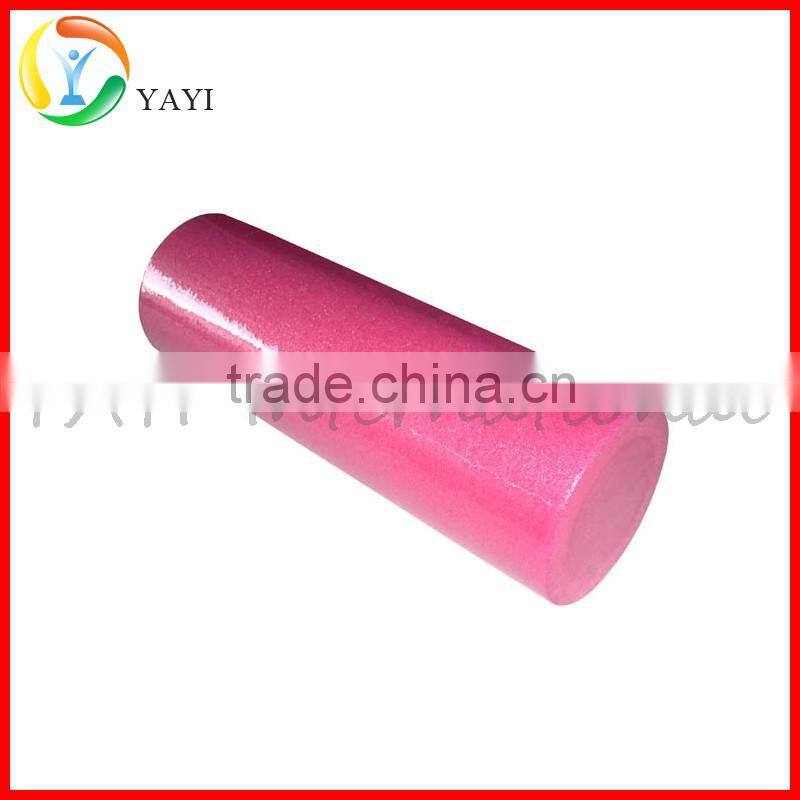 High Density Physical Massage EPE Foam Roller