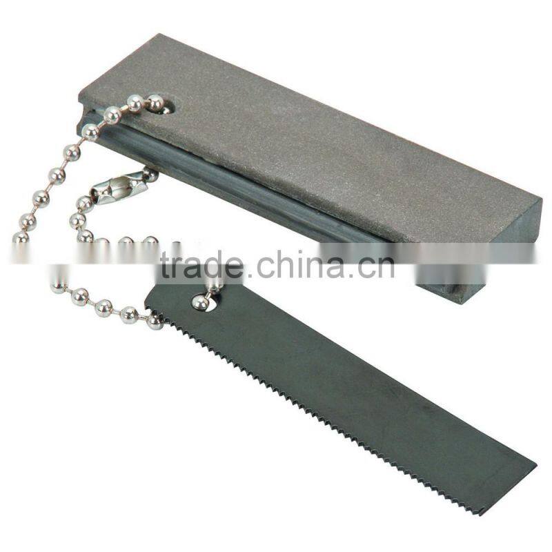 Fire Starter Type Survival Tactical Gear Ferrocerium Firesteel Magnesium Fire Starter