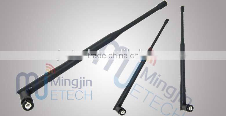 factory price manufacture portable antenna