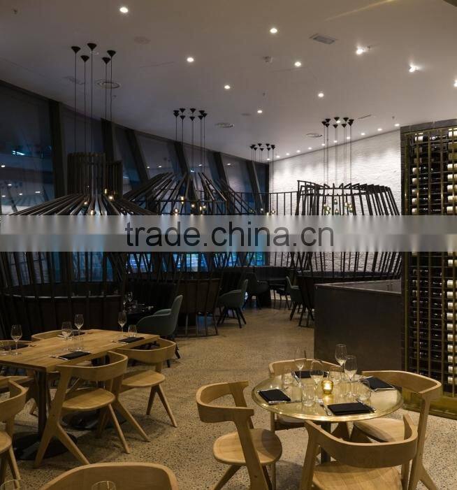 20W indoor new design dimmable LED COB Downlight