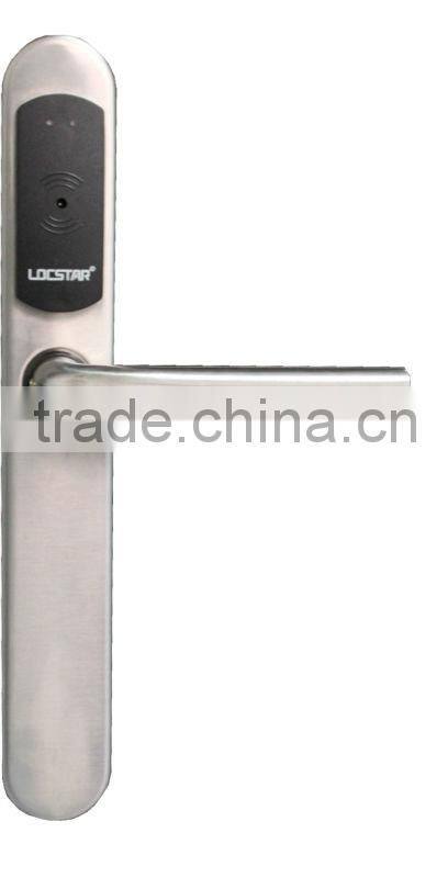 security hotel system lock