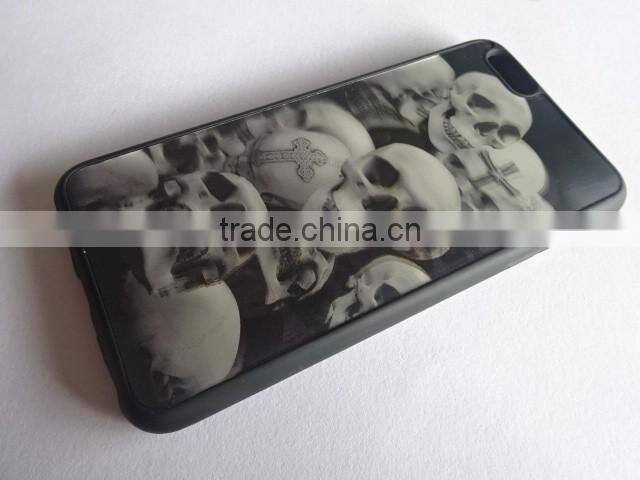 5.5 inch 3D CASE