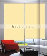 100% polyester made roller blinds