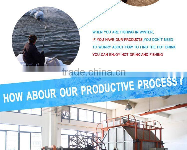 Custom rotomolded ice cooler plastic ice box coolers