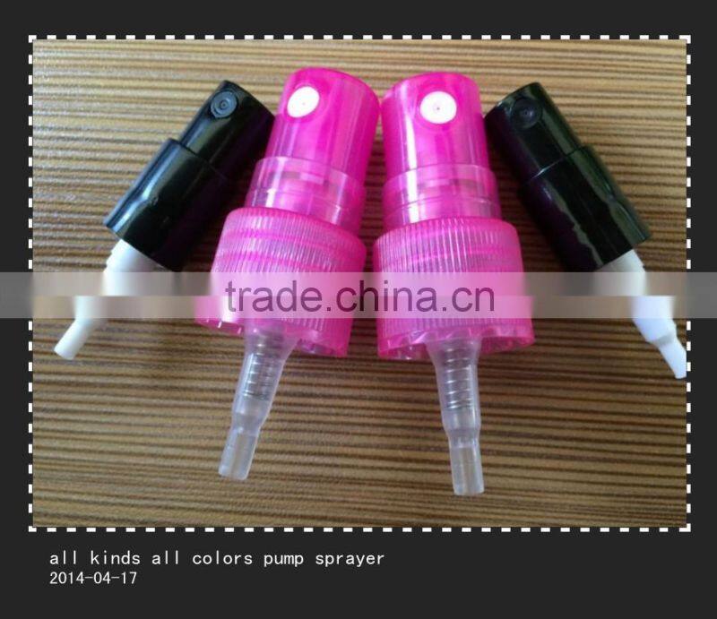 11-24mm(DIA) atomizer perfume bottle cap