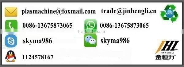 Cheap and high quality pet crusher machine