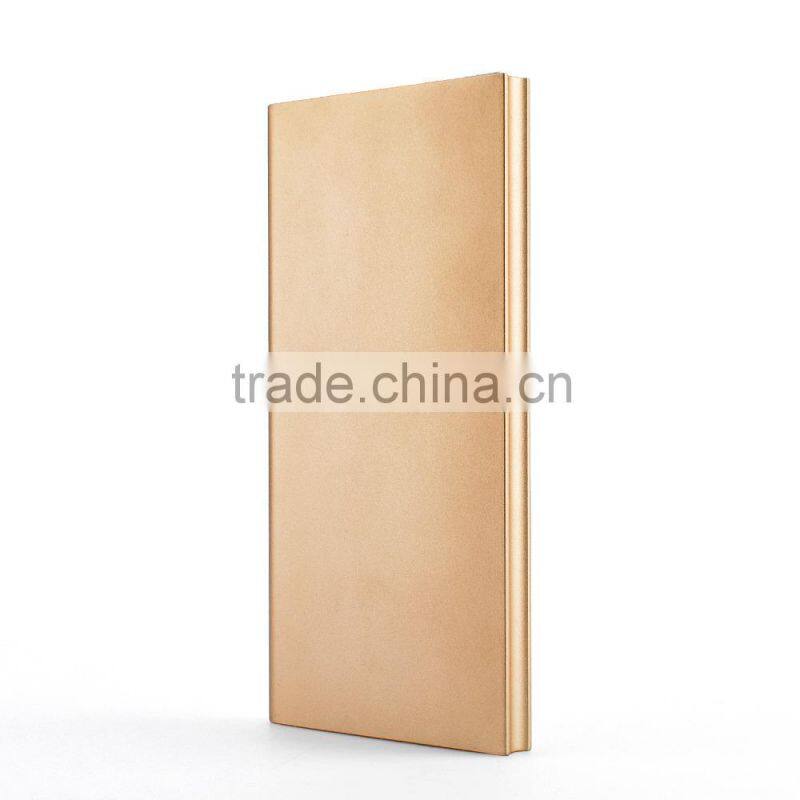 Mobile phone charger, portable mobile charger, 8000mAh portable phone charger