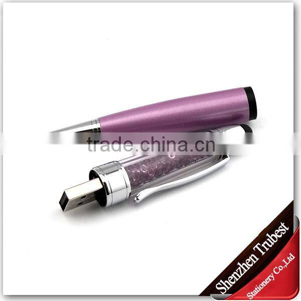 2014 factory usb pen for smartphone and tablet