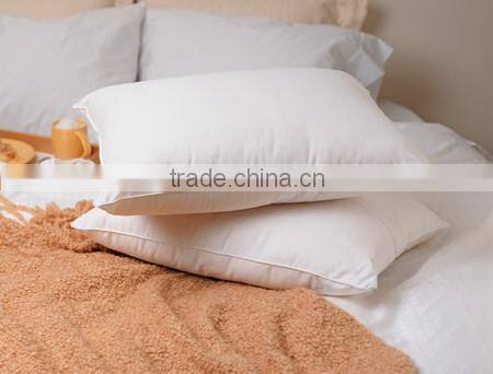 good quality hotel pillow