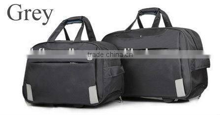 2013 Popular and simple fashion travel bag, delicate fashion travel bag