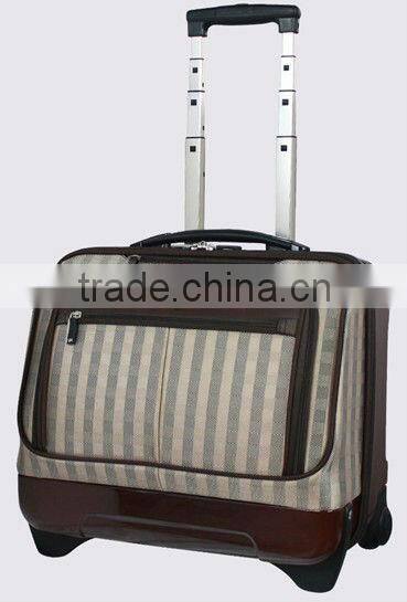Laptop case Computer bag business case trolley case