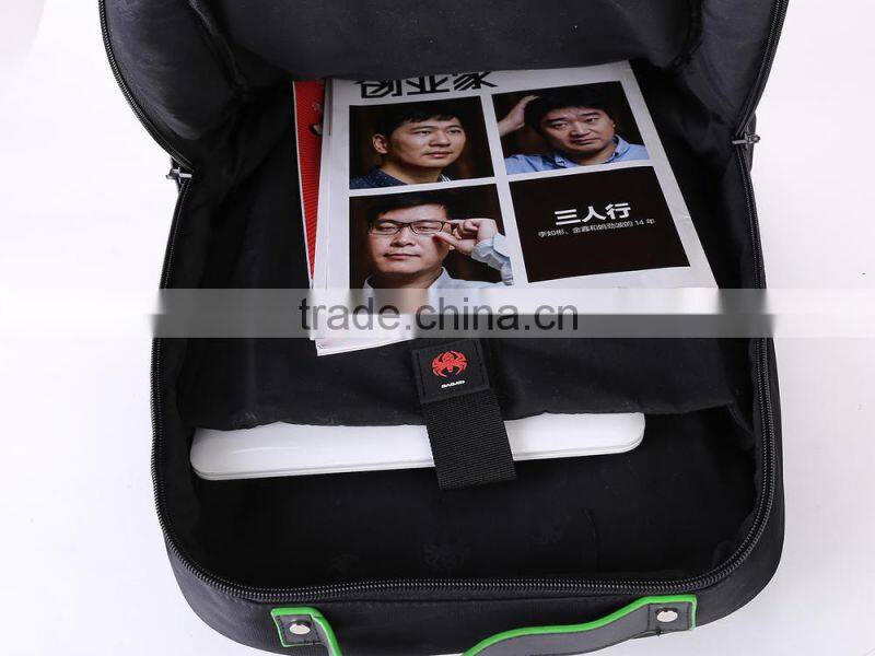 New product new design nylon teens school bag/bag new modols wholesale