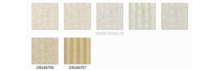 affordable printing paper wallpaper, vintage vertical stripe wall sticker for restaurant , art wallcovering brands