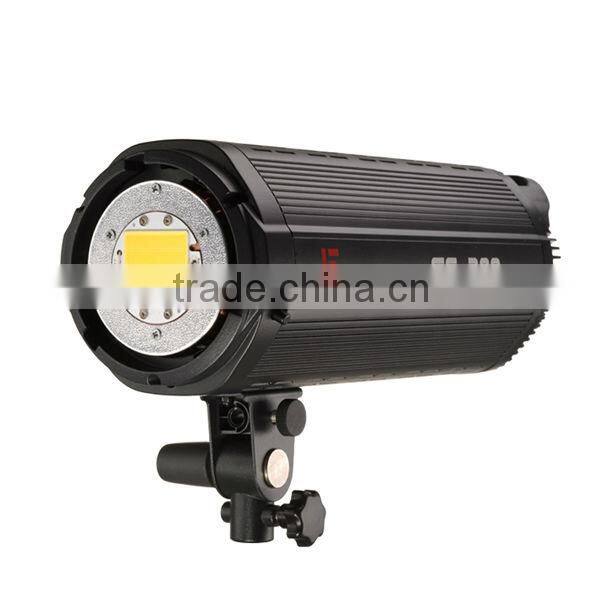 JINBEI best selling products photo studio continuous led lighting EFL-100