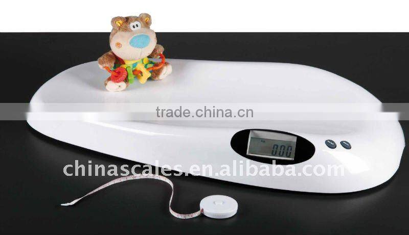 Hot Sales animal scale (SCYR-01)over 10 years produce weighing scales