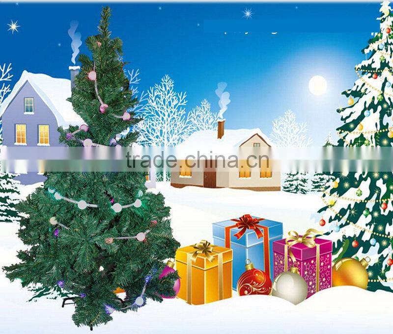 Christmas Led Pixel Light String Big Globe Ball Strip for Christmas Tree Holiday Decoration Wholesale Dream Color Newest Hot