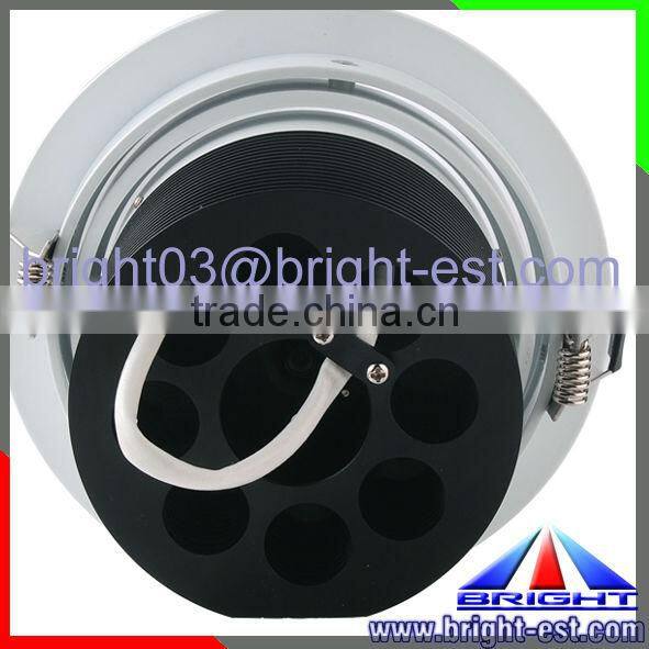 COB down light, COB ceiling light