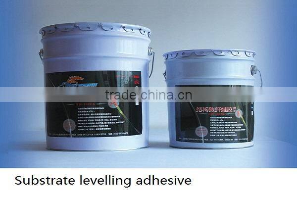 HORSE Carbon Fiber Epoxy Resin