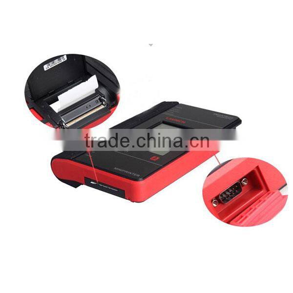 Discount price original launch x431 Iv master work for euro,america,asia cars with multi language and multi function