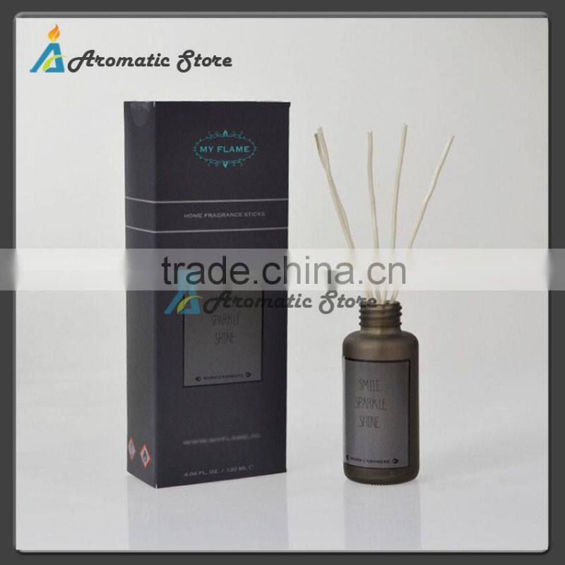 eco-friendly reed diffuser