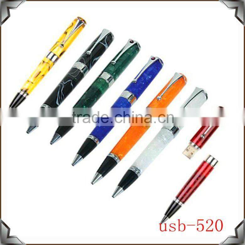 2GB USB pen drive 2.0 Pen USB 2.0 with top quality