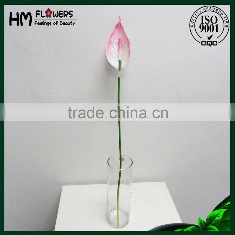 single item latex wholesale flower artificial