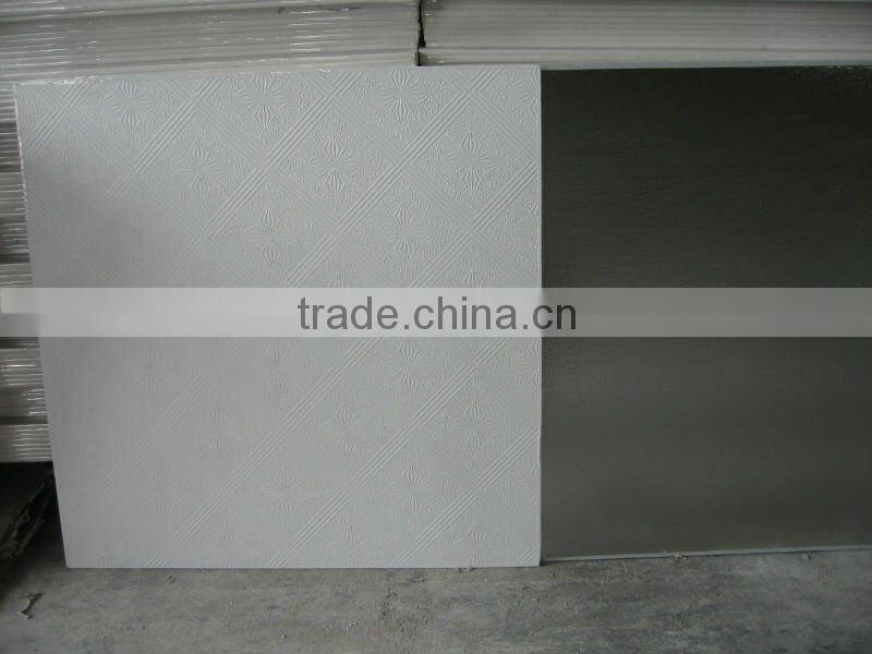 automatic gypsum board laminating machine