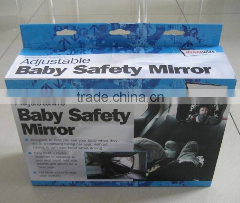 baby car accessories car rear view mirrors for baby