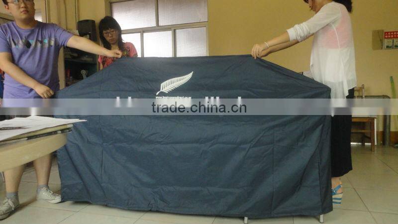 Garden Patio Rain Dust Barbecue Grill Protector 67x24x46" Waterproof BBQ Cover
