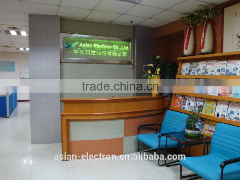 1000W power inverter with 100~120VAC or 200~240VAC output CE LVD FCC Class B