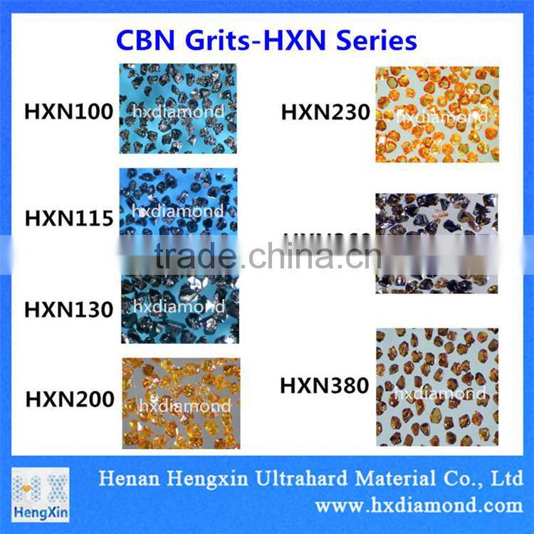 china factory abrasives raw material synthetic diamond grit cbn diamond powder for tool