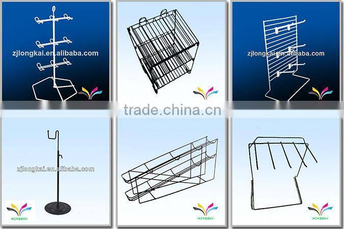 China supplier hot selling good quality sturdy unique attractive metal dinosaur wine bottle rack
