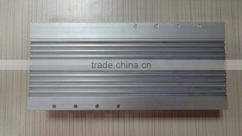 Aluminium Alloy Section Folding Table Channel(extension table mechanism)