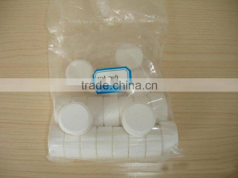 Manufacturer price tcca 90% for industrial oxidant