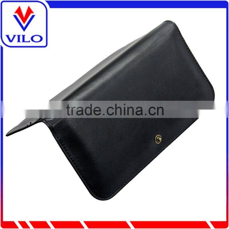 New designed PU leather case with card slot