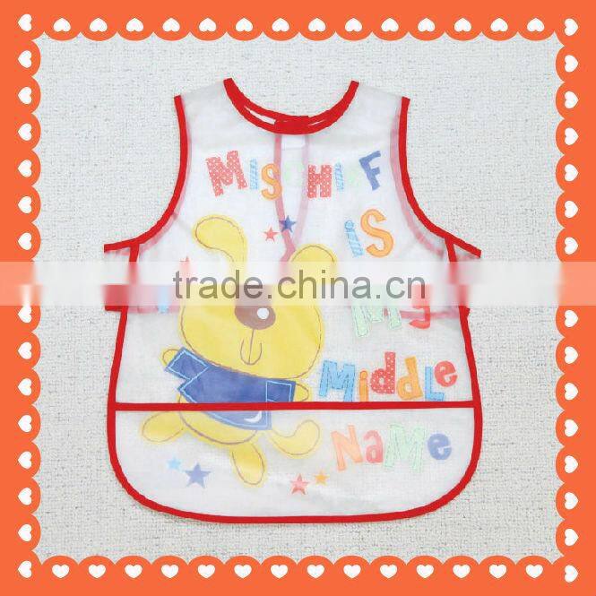 BABY'S EVA BIB