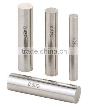 pin gauge set / pin thickness gauge / Pin Gauges