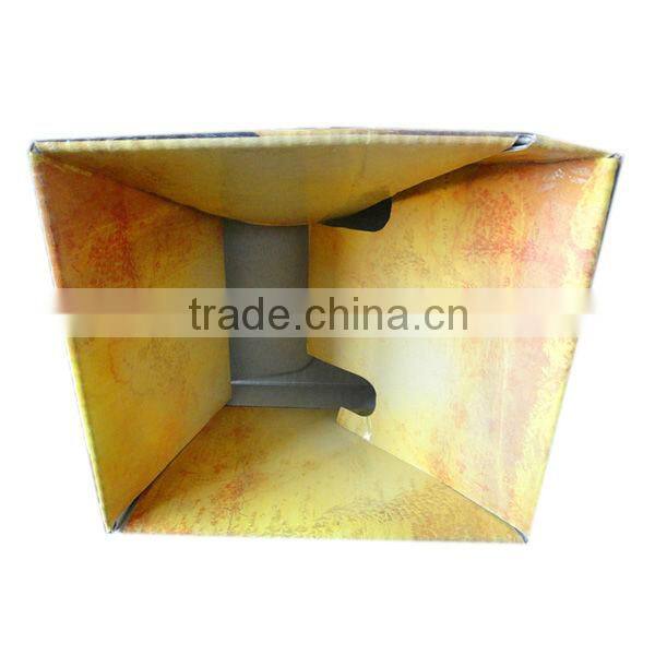 MUG PAPER CORRUGATED GIFT BOX