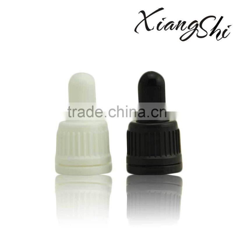 18/415 Plastic Dropper Security Cap In Guangzhou