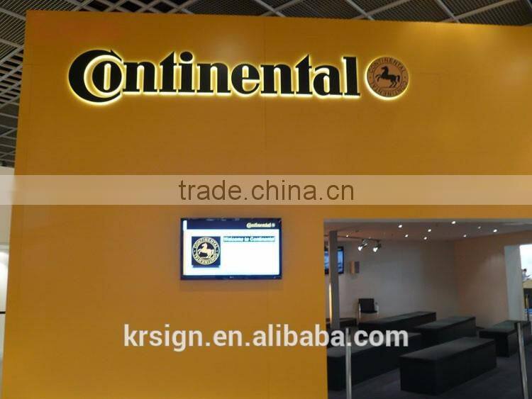 acrylic board price, acrylic led light letter ,display led letter for sale