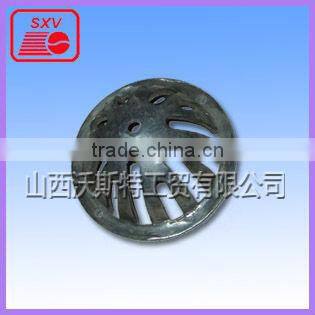 Municipal engineering casting steel manhole covers