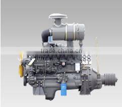 Stationary power Diesel Engine with 53HP